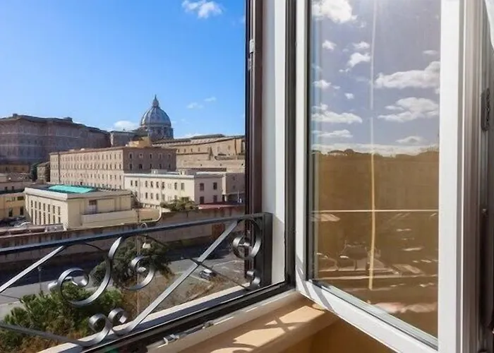 Domus Solis San Pietro
